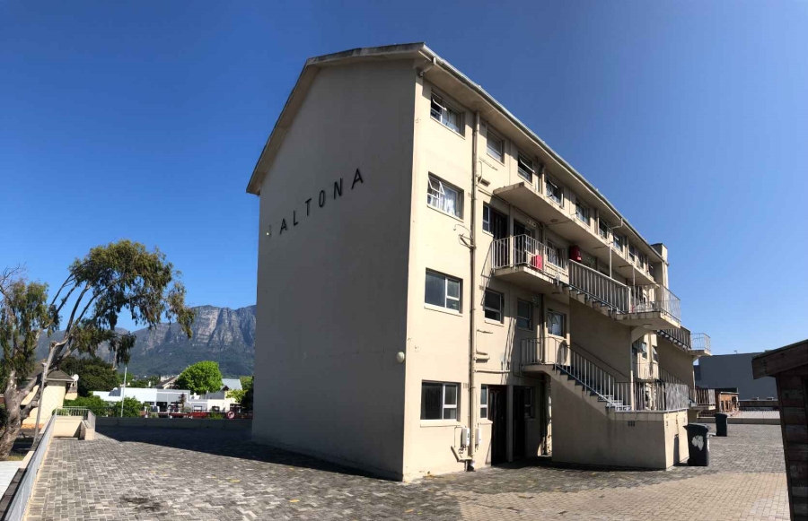 To Let 2 Bedroom Property for Rent in Claremont Western Cape